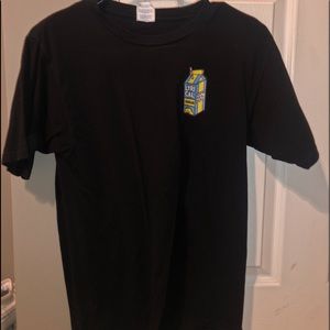 lyrical lemonade shirt